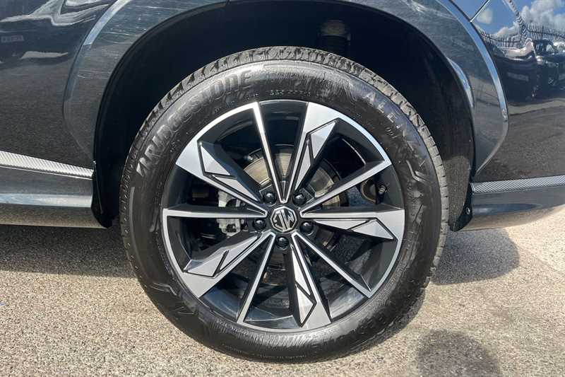 Used MG MG HS 2025 for sale - 77310282: Photo 10