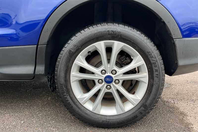 Used Ford Kuga 2018 for sale - 76242654: Photo 10