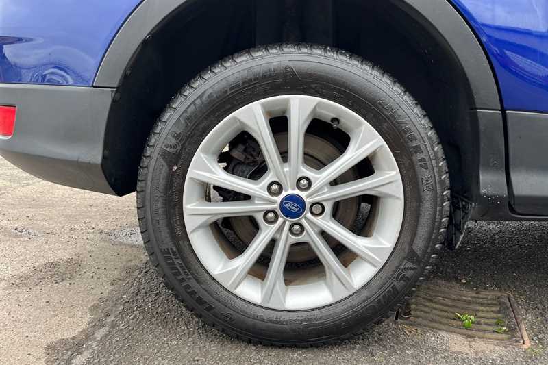 Used Ford Kuga 2018 for sale - 76242654: Photo 11