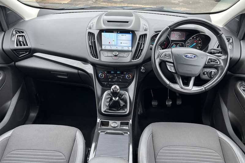 Used Ford Kuga 2018 for sale - 76242654: Photo 13
