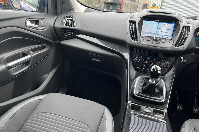 Used Ford Kuga 2018 for sale - 76242654: Photo 14