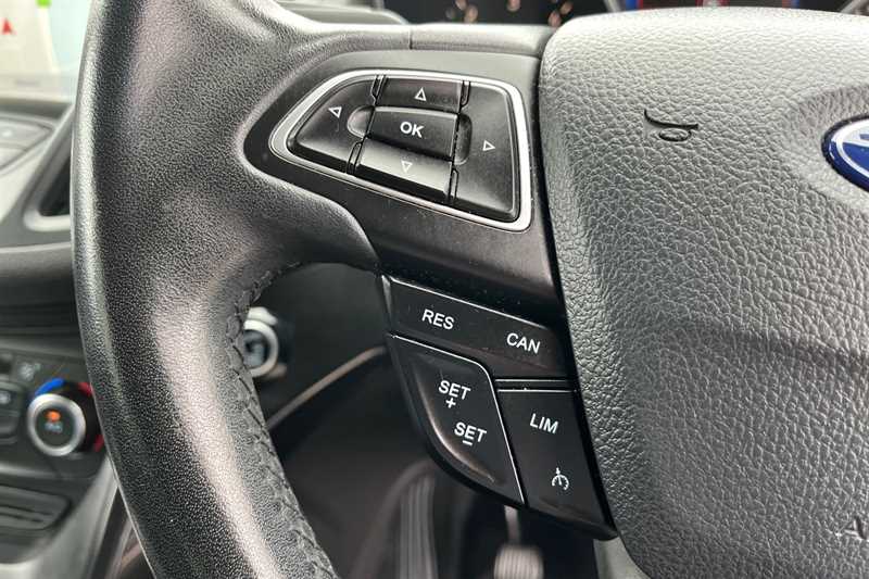 Used Ford Kuga 2018 for sale - 76242654: Photo 21