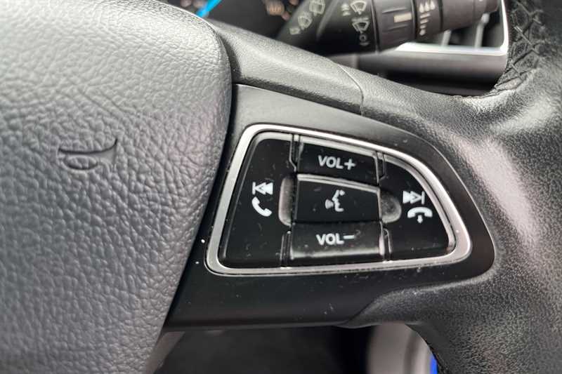 Used Ford Kuga 2018 for sale - 76242654: Photo 22