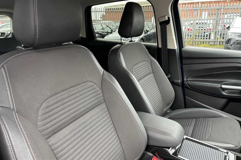 Used Ford Kuga 2018 for sale - 76242654: Photo 23