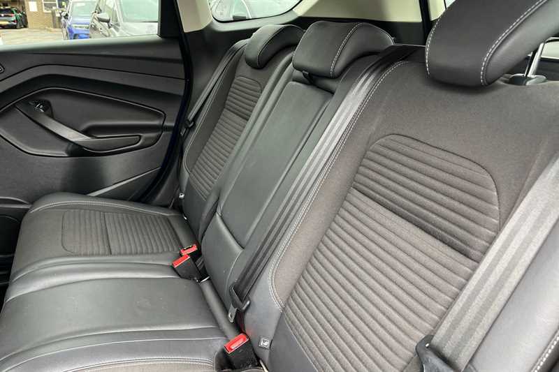 Used Ford Kuga 2018 for sale - 76242654: Photo 24