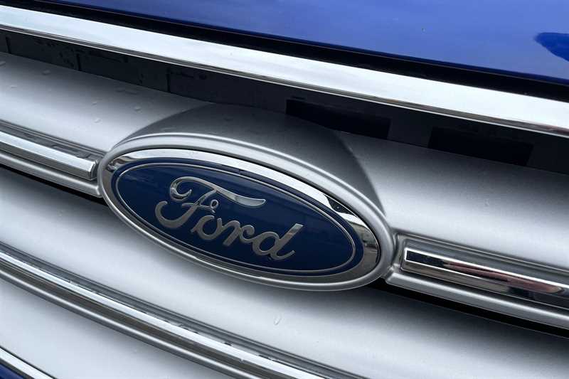 Used Ford Kuga 2018 for sale - 76242654: Photo 30
