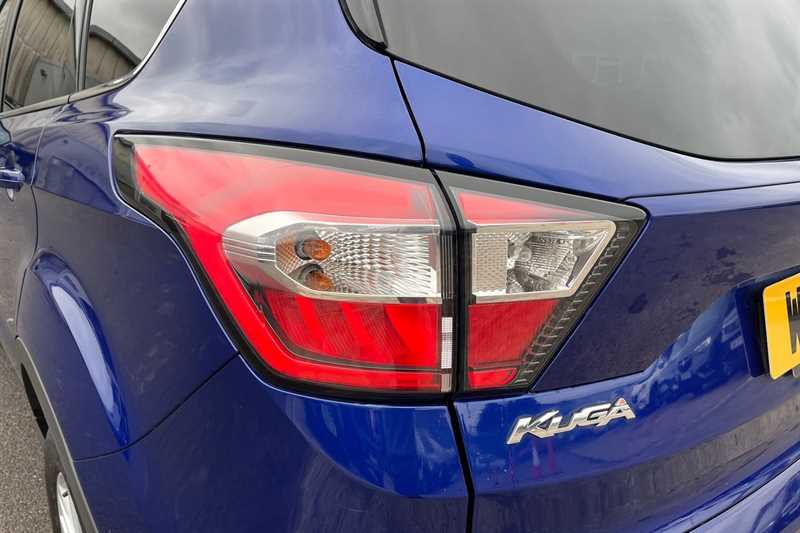 Used Ford Kuga 2018 for sale - 76242654: Photo 31