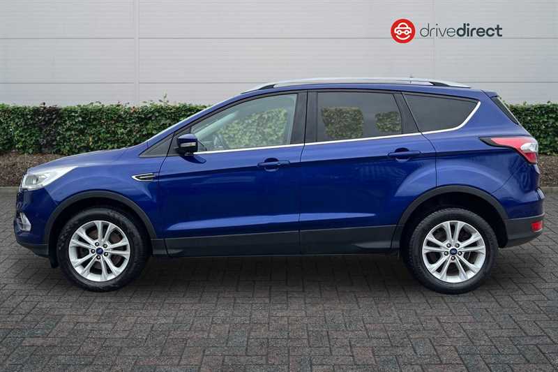 Used Ford Kuga 2018 for sale - 76242654: Photo 6