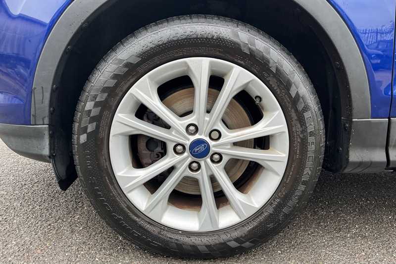 Used Ford Kuga 2018 for sale - 76242654: Photo 9