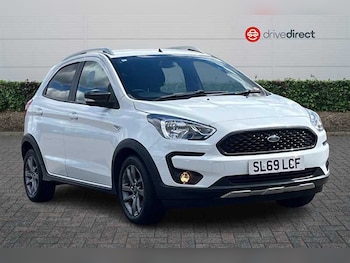 Used Ford Ka+ 2019 for sale - 78322798: Photo