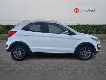 Used Ford Ka+ 2019 for sale - 78322798: Photo