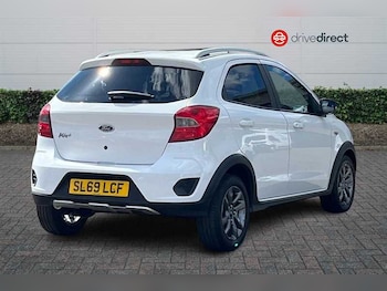 Used Ford Ka+ 2019 for sale - 78322798: Photo