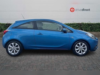 Used Vauxhall Corsa 2017 for sale - 78208453: Photo