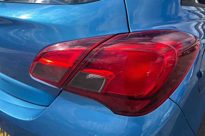 Used Vauxhall Corsa 2017 for sale - 78208453: Photo 32