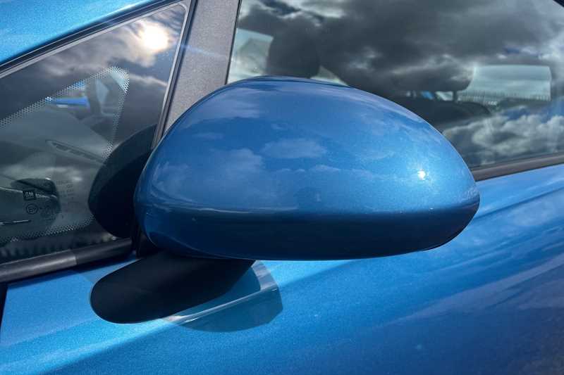 Used Vauxhall Corsa 2017 for sale - 78208453: Photo 35