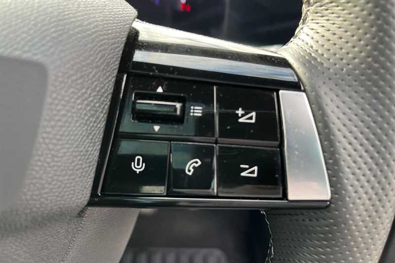 Used Vauxhall Astra 2024 for sale - 76944866: Photo 22