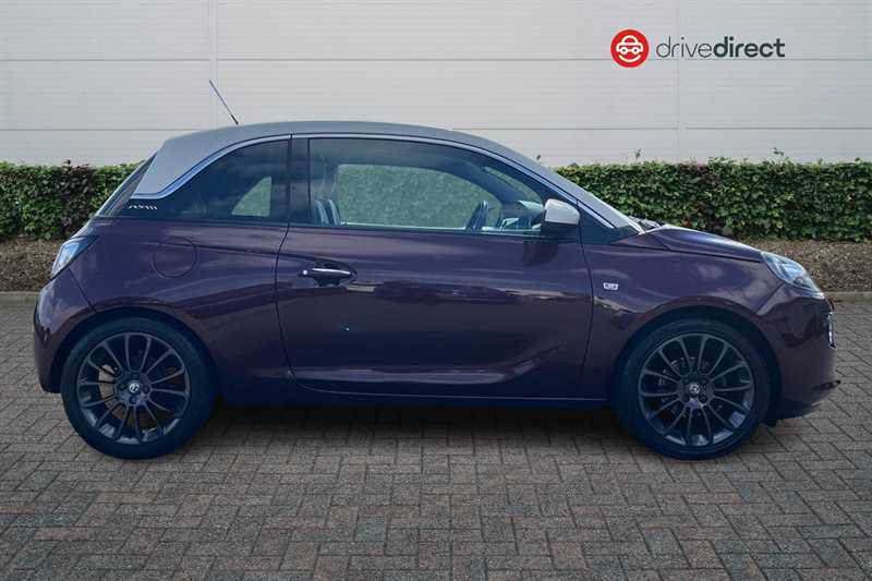 Used Vauxhall ADAM 2014 for sale - 78160509: Photo 2