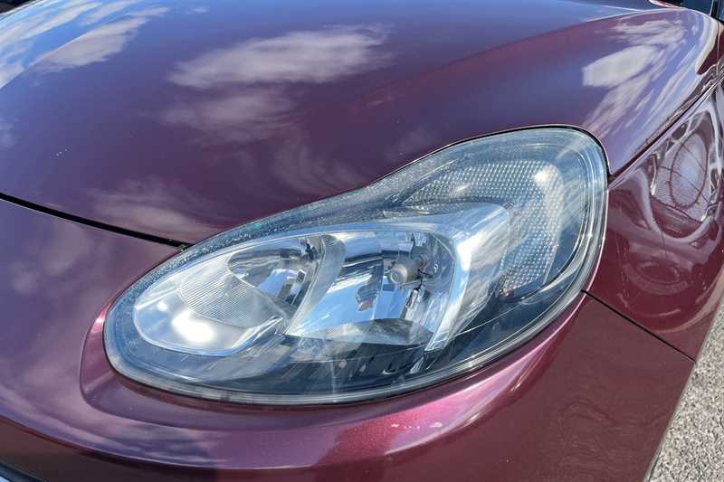 Used Vauxhall ADAM 2014 for sale - 78160509: Photo 29