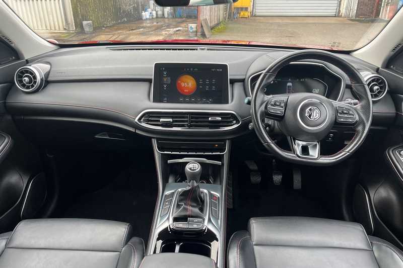 Used MG MG HS 2023 for sale - 77773297: Photo 13