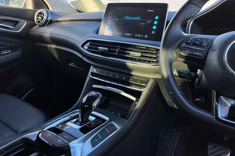 Used MG MG HS 2023 for sale - 76732996: Photo 14