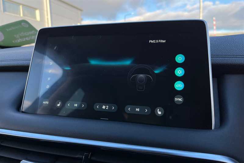 Used MG MG HS 2023 for sale - 76732996: Photo 15