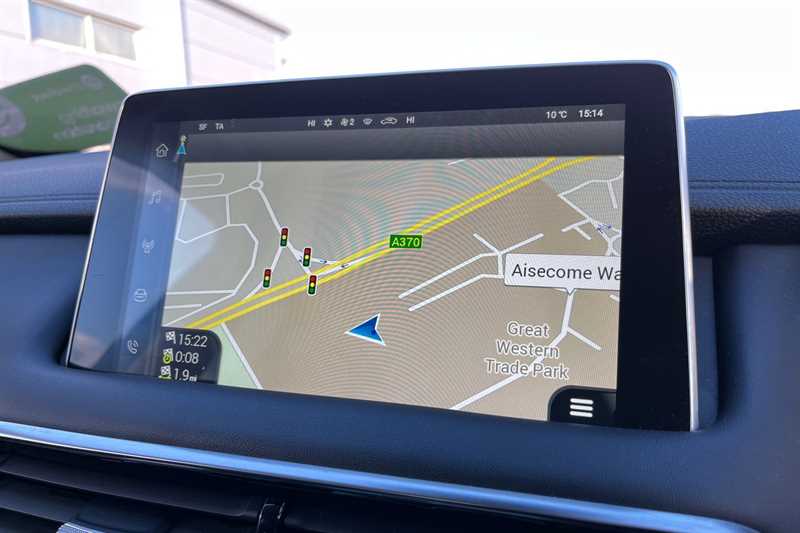 Used MG MG HS 2023 for sale - 76732996: Photo 18