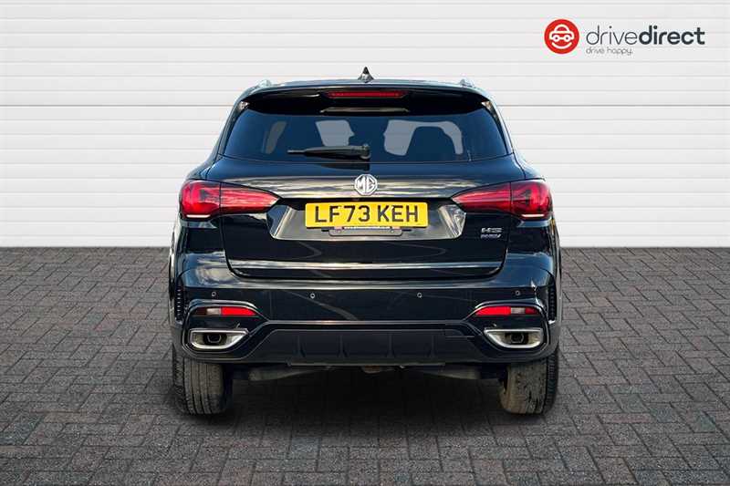 Used MG MG HS 2023 for sale - 76732996: Photo 4