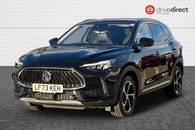 Used MG MG HS 2023 for sale - 76732996: Photo 7