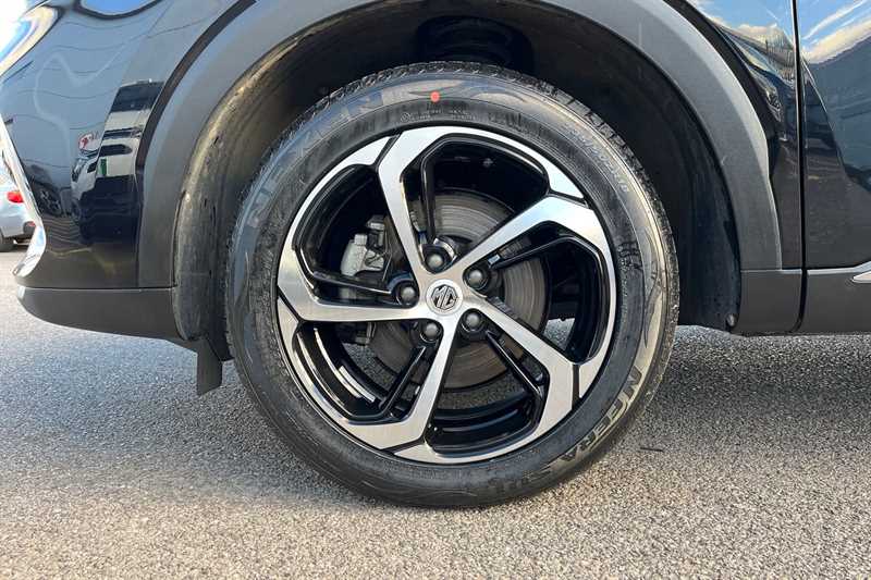 Used MG MG HS 2023 for sale - 76732996: Photo 9