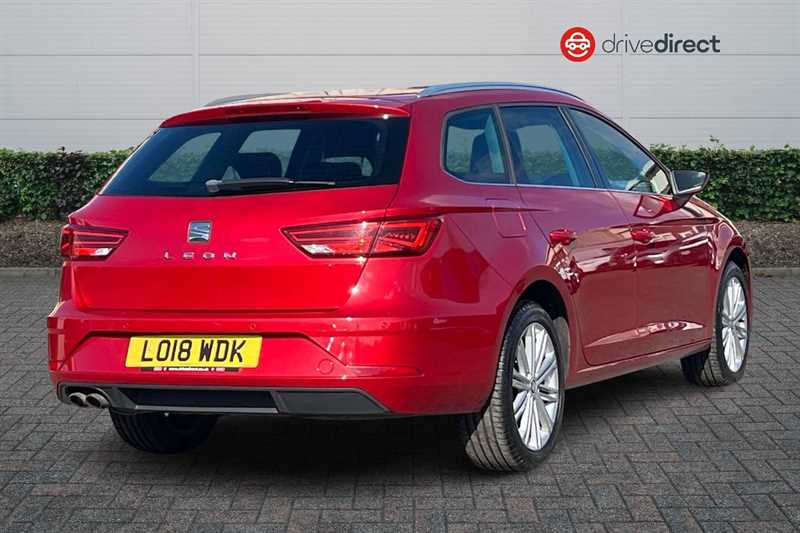 Used SEAT Leon 2018 for sale - 78137985: Photo 3