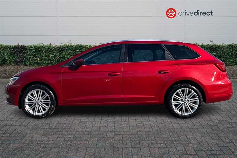 Used SEAT Leon 2018 for sale - 78137985: Photo 6