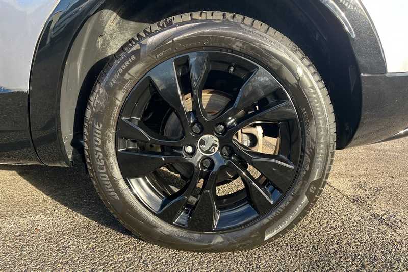 Used Vauxhall Grandland 2022 for sale - 76857199: Photo 10