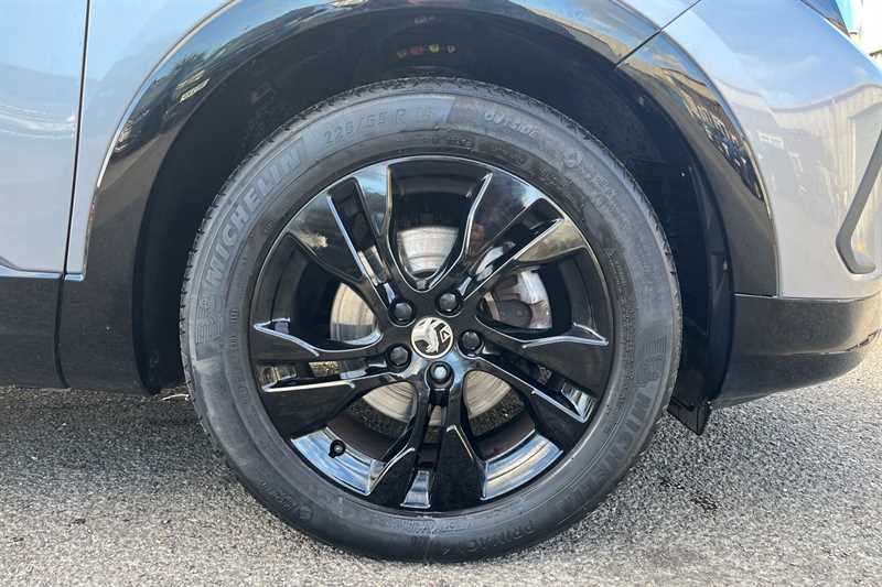 Used Vauxhall Grandland 2022 for sale - 76857199: Photo 11