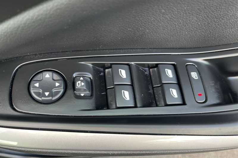 Used Vauxhall Grandland 2022 for sale - 76857199: Photo 16