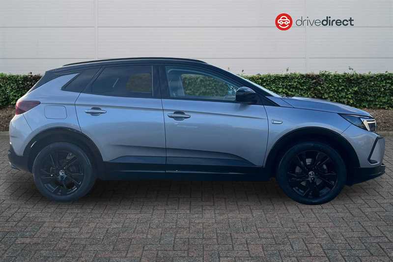 Used Vauxhall Grandland 2022 for sale - 76857199: Photo 2