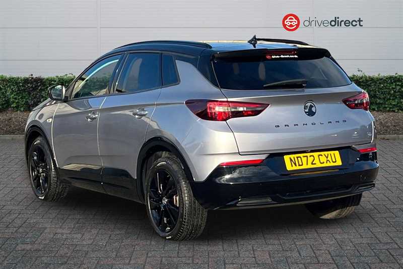 Used Vauxhall Grandland 2022 for sale - 76857199: Photo 5