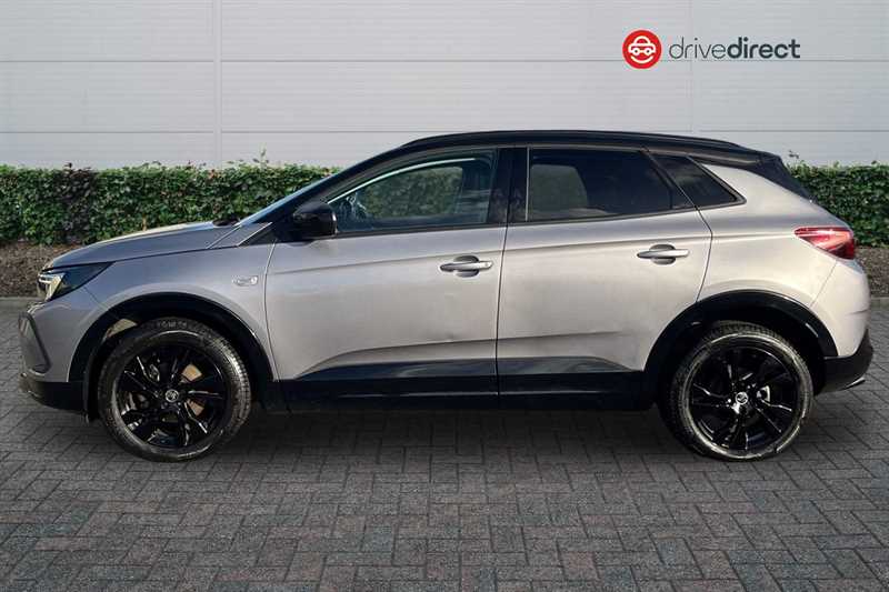 Used Vauxhall Grandland 2022 for sale - 76857199: Photo 6