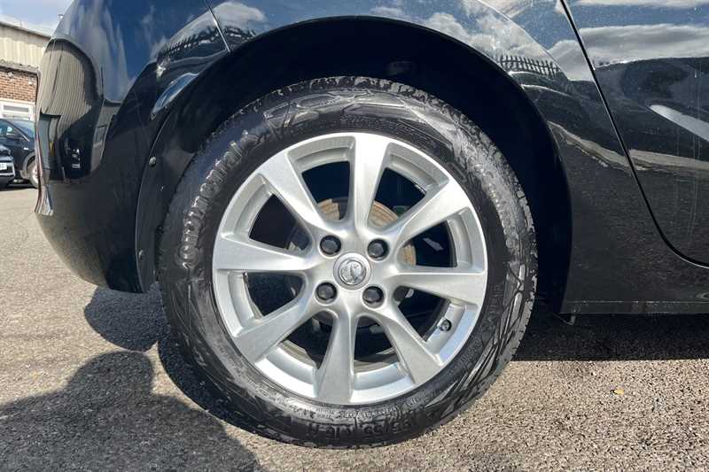 Used Vauxhall Corsa 2023 for sale - 77728284: Photo 9