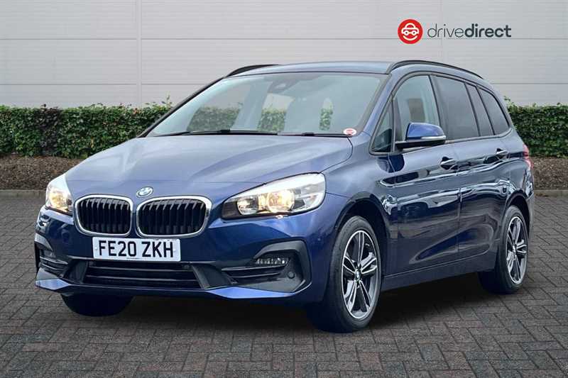 Used BMW 2 Series 2020 for sale - 78160477: Photo 7