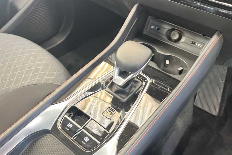 Used MG MG HS 2025 for sale - 77295008: Photo 37