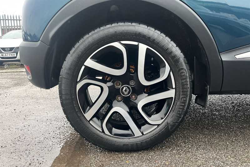 Used Renault Captur 2018 for sale - 77486287: Photo 11