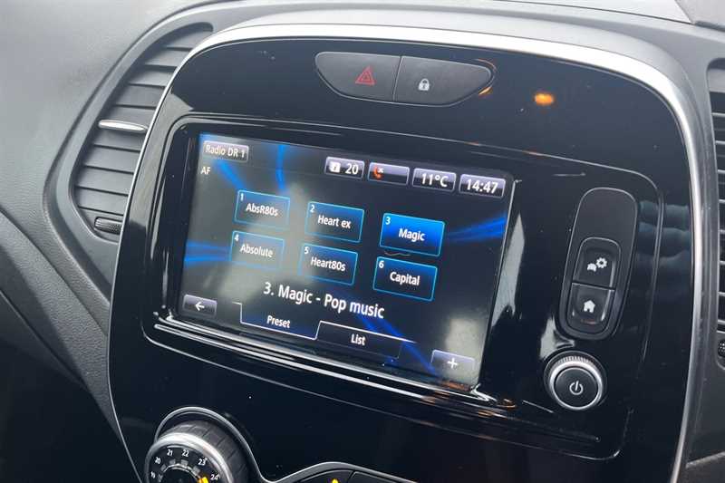 Used Renault Captur 2018 for sale - 77486287: Photo 17