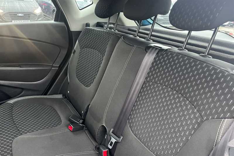 Used Renault Captur 2018 for sale - 77486287: Photo 24