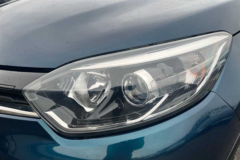 Used Renault Captur 2018 for sale - 77486287: Photo 29