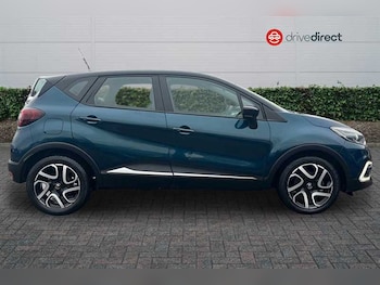 Used Renault Captur undefined for sale - 77486287: Photo