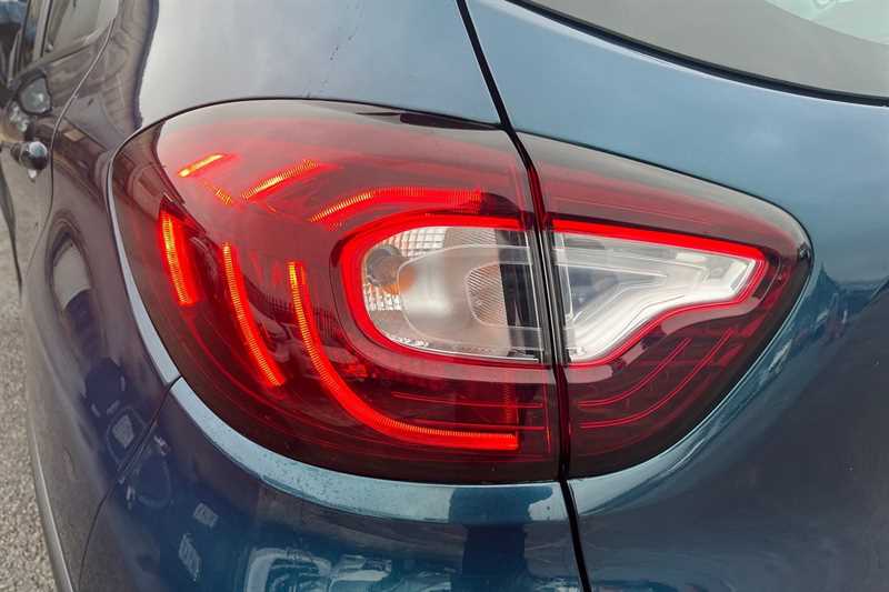 Used Renault Captur 2018 for sale - 77486287: Photo 31