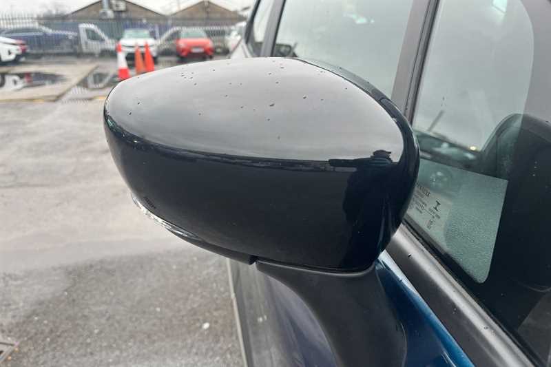 Used Renault Captur 2018 for sale - 77486287: Photo 34