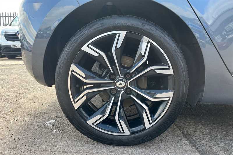 Used Renault Clio 2022 for sale - 78142328: Photo 11