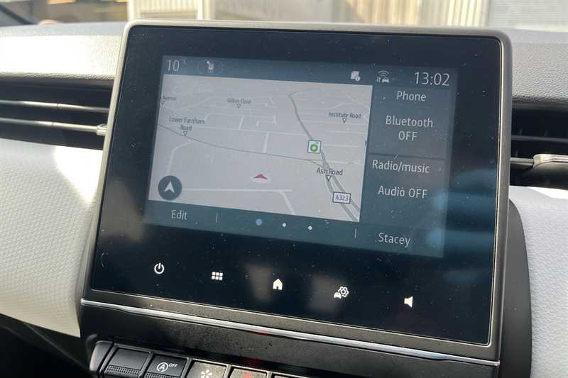 Used Renault Clio 2022 for sale - 78142328: Photo 18