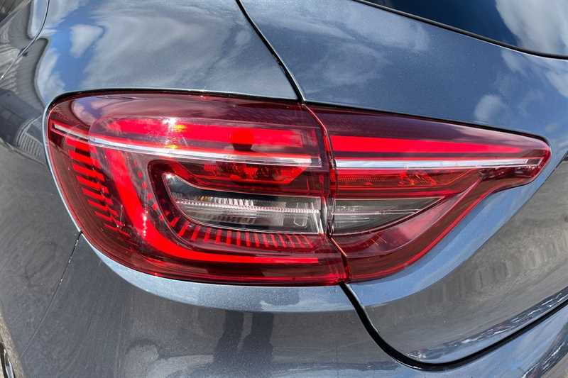 Used Renault Clio 2022 for sale - 78142328: Photo 31